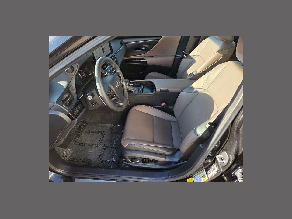 2025 Lexus ES 300h ES 300h