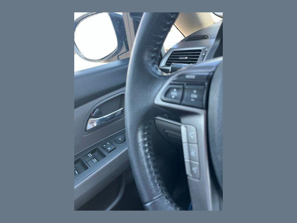 2016 Honda Odyssey Touring Elite