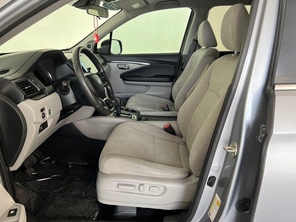 2019 Honda Pilot EX