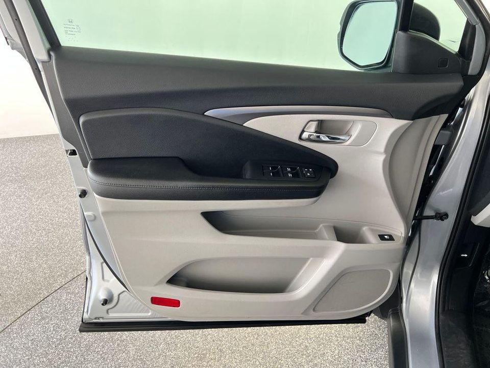 2019 Honda Pilot EX