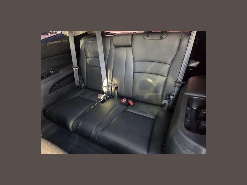 2021 Honda Pilot AWD EX-L