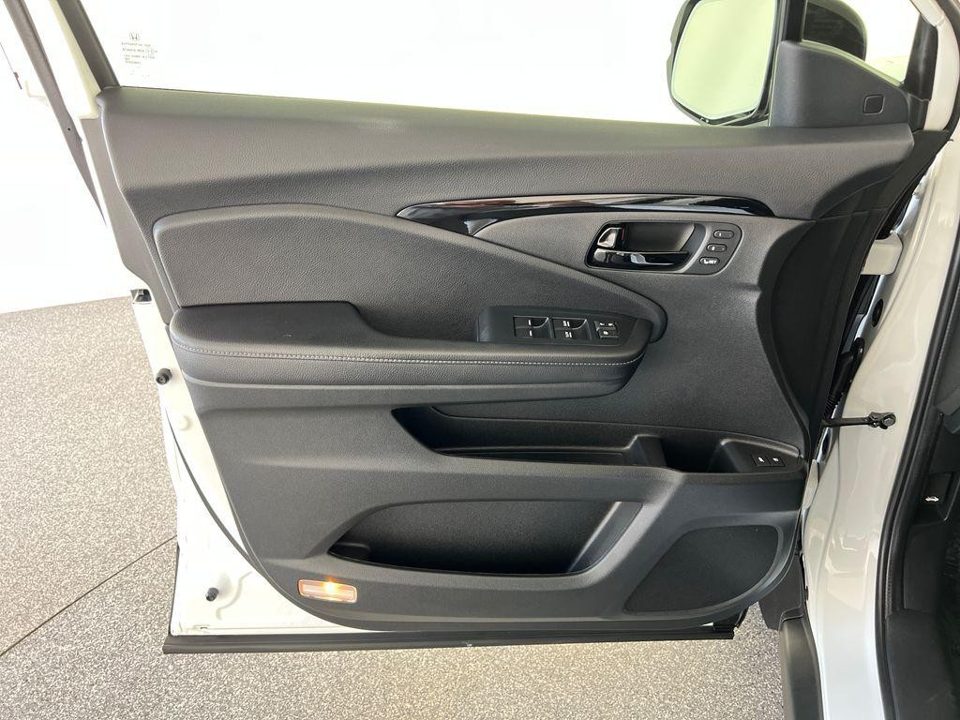 2022 Honda Passport AWD Elite