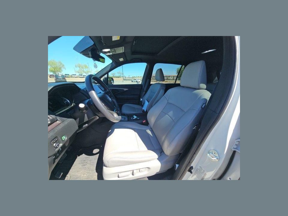 2023 Honda Passport AWD EX-L