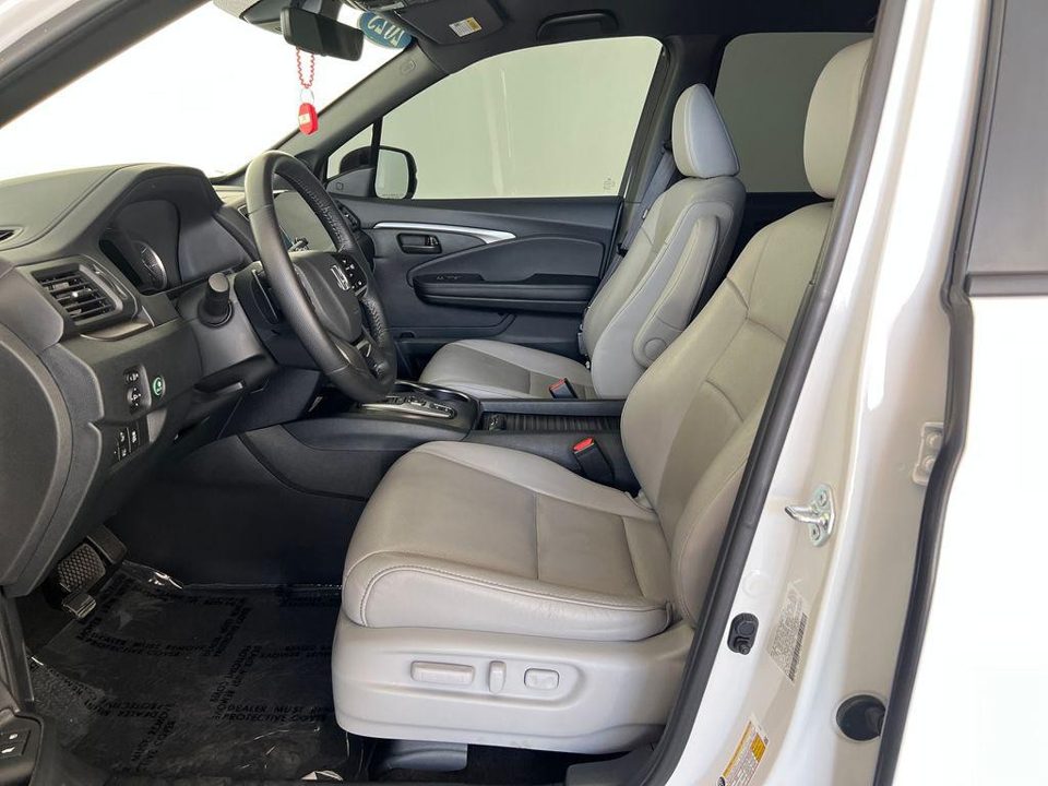 2023 Honda Passport AWD EX-L