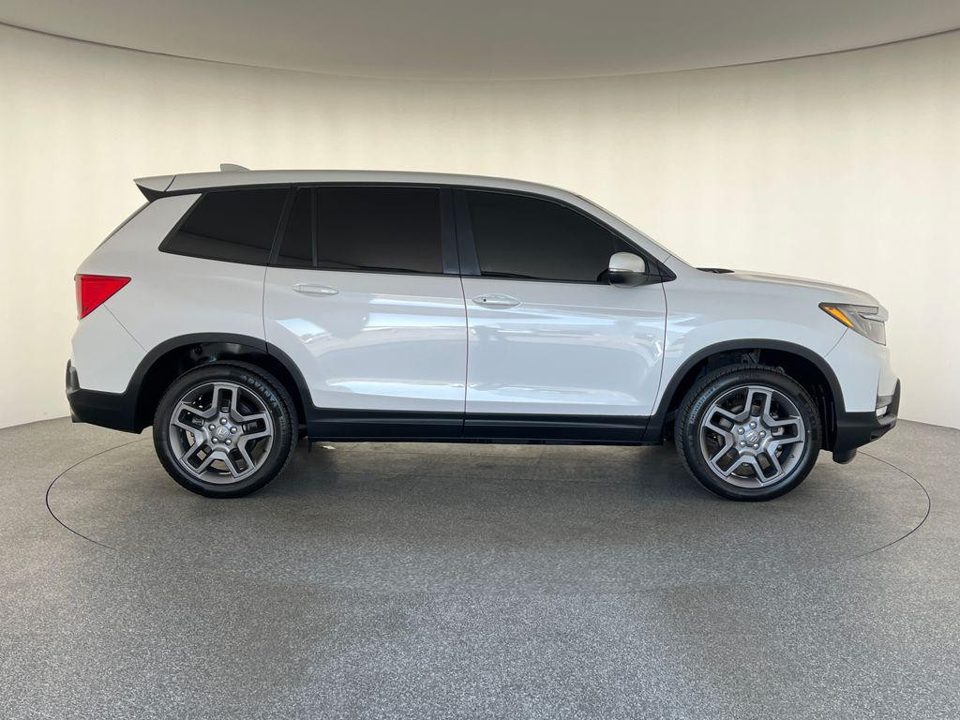 2023 Honda Passport AWD EX-L