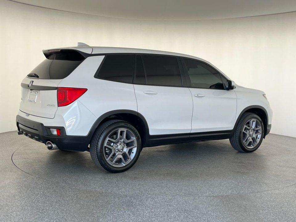 2023 Honda Passport AWD EX-L