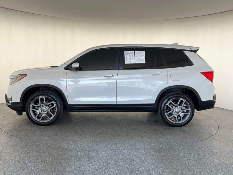 2023 Honda Passport AWD EX-L