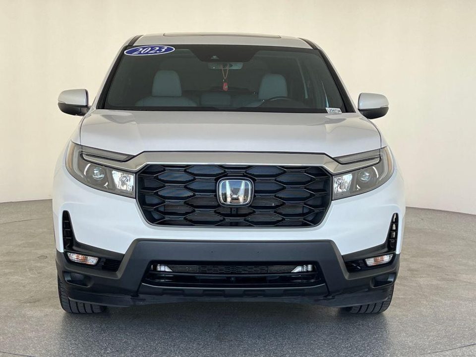 2023 Honda Passport AWD EX-L