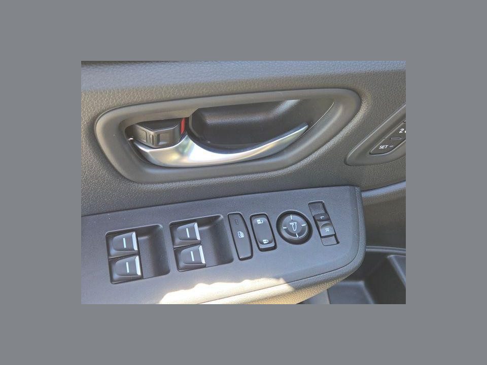 2026 Honda Passport AWD RTL Towing