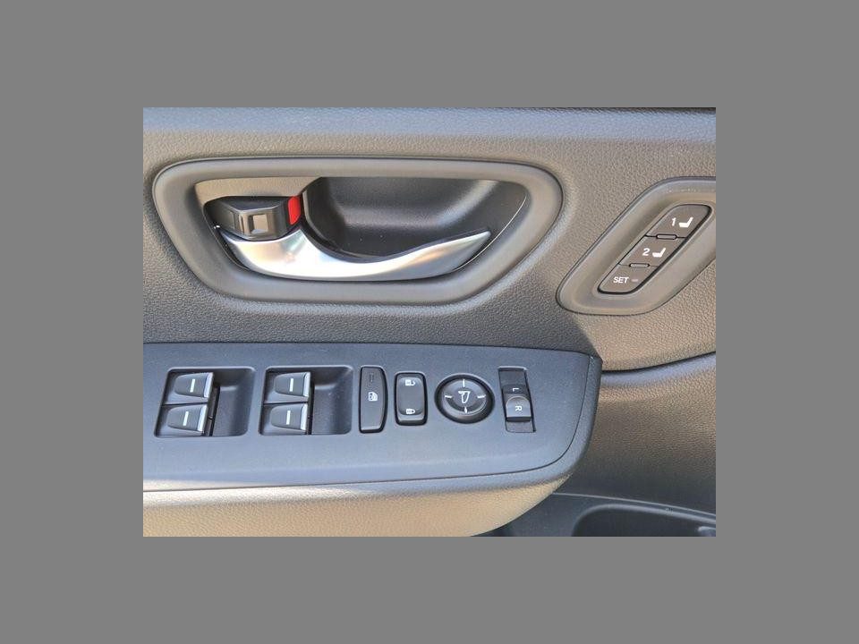 2026 Honda Passport AWD RTL