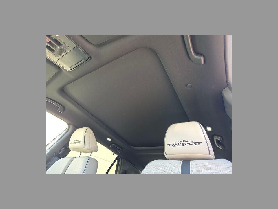 2026 Honda Passport AWD TrailSport Elite