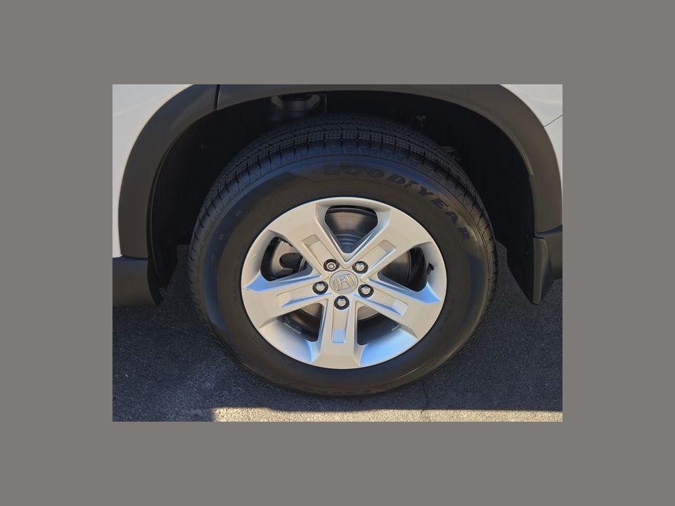 2023 Honda Pilot 2WD LX