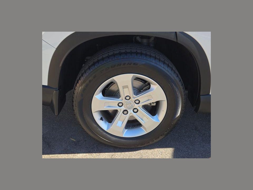 2023 Honda Pilot 2WD LX