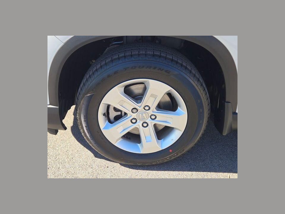 2023 Honda Pilot 2WD LX
