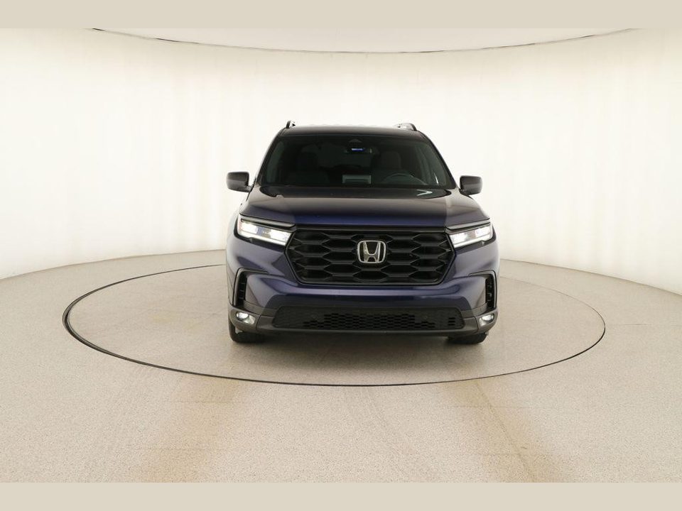 2023 Honda Pilot 2WD Sport