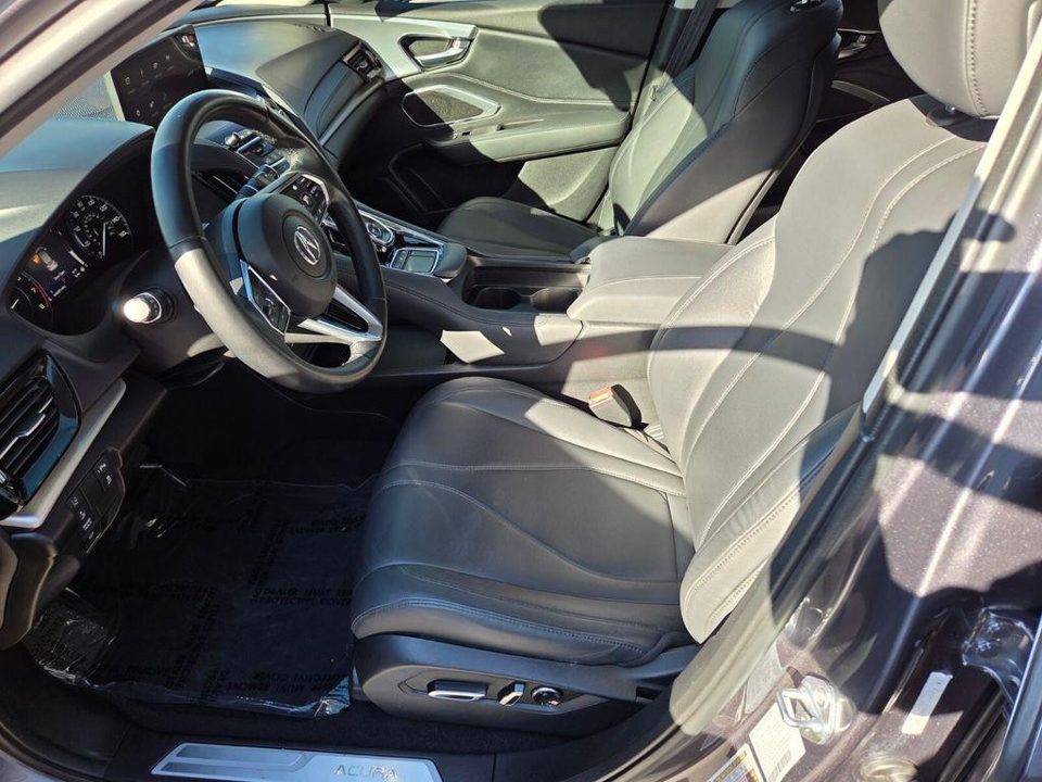 2021 Acura RDX Standard