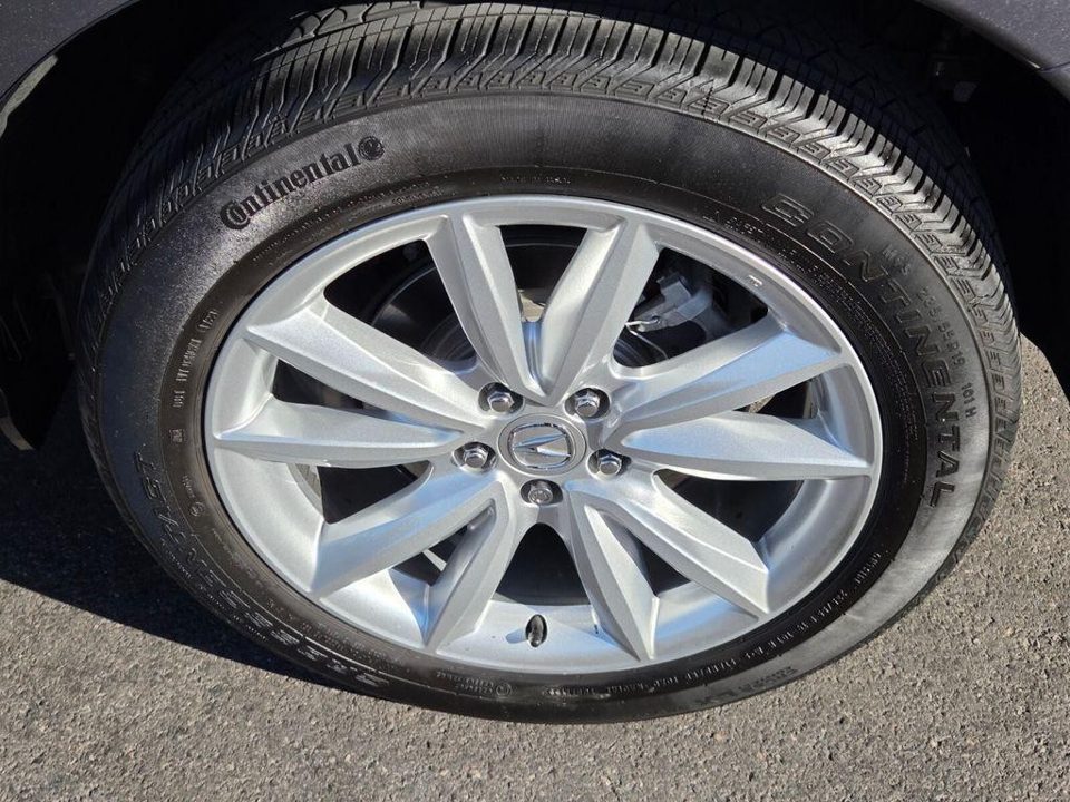2021 Acura RDX Standard