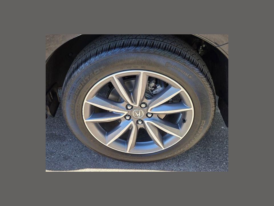 2024 Acura RDX Technology Package