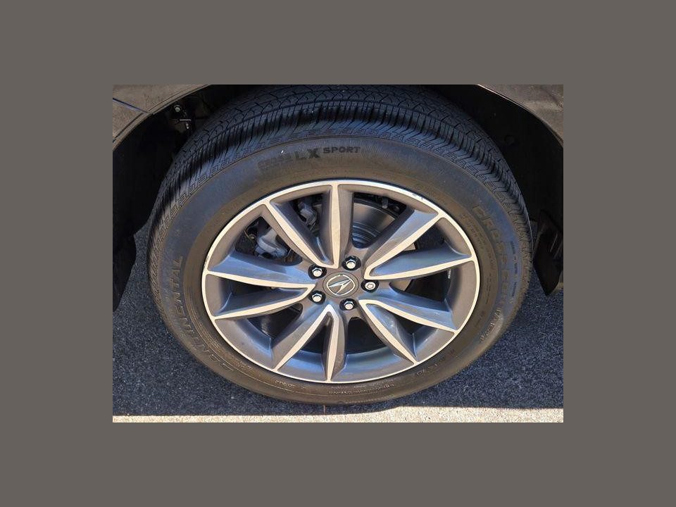 2024 Acura RDX Technology Package