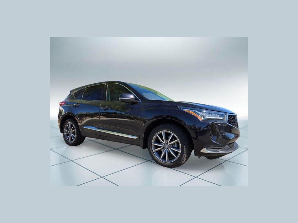 2024 Acura RDX Technology Package