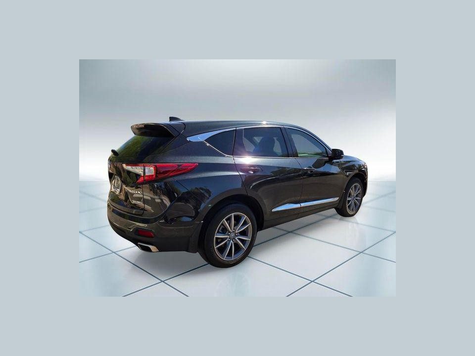 2024 Acura RDX Technology Package