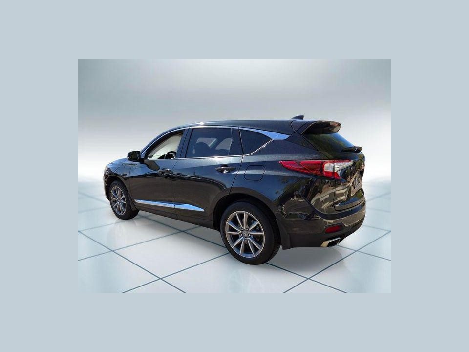 2024 Acura RDX Technology Package