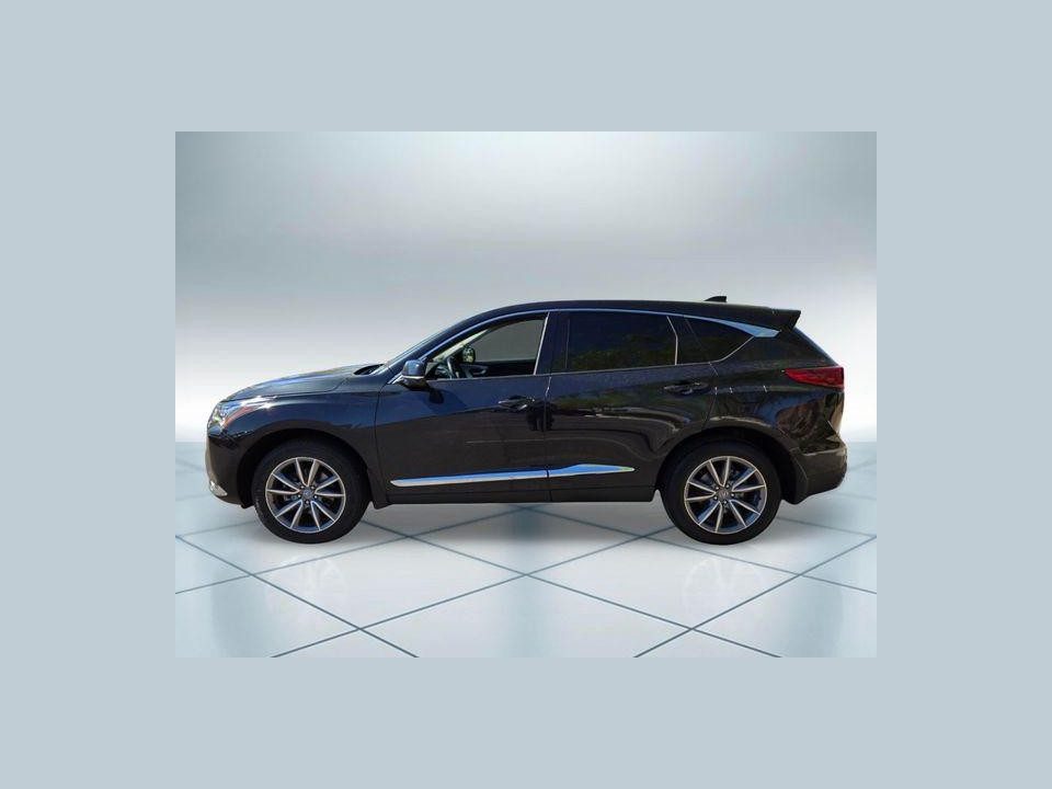 2024 Acura RDX Technology Package