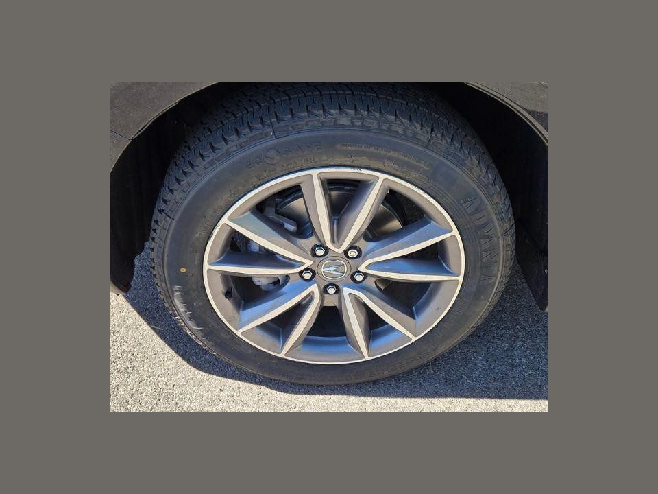 2024 Acura RDX Technology Package