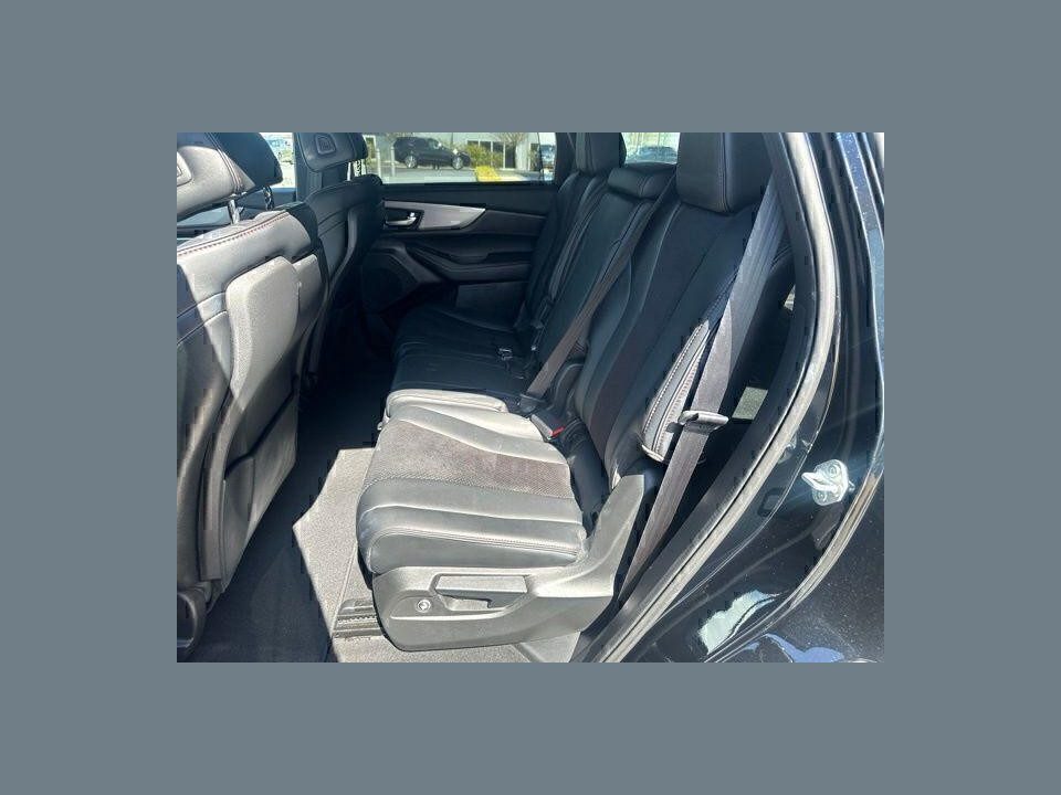 2022 Acura MDX A-SPEC Package