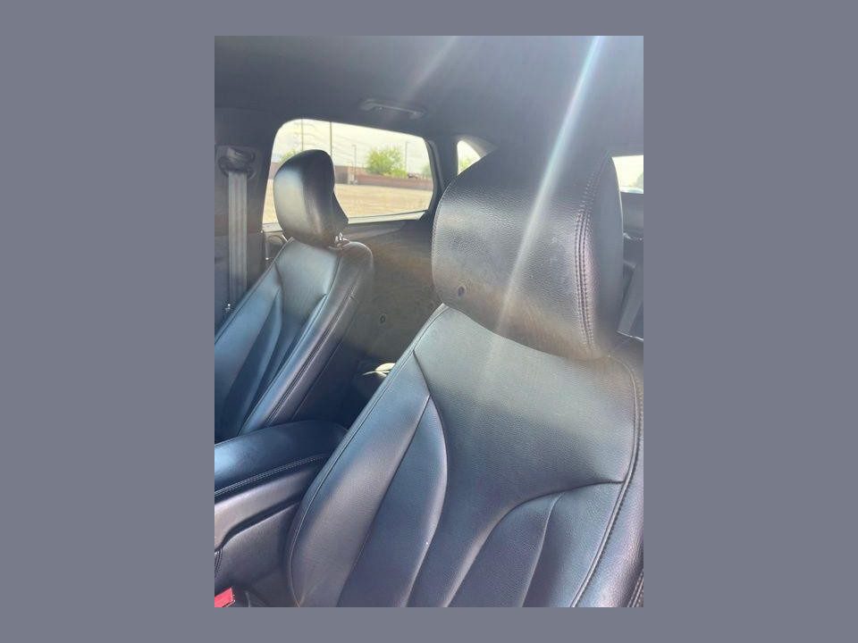 2019 Lincoln MKC Standard