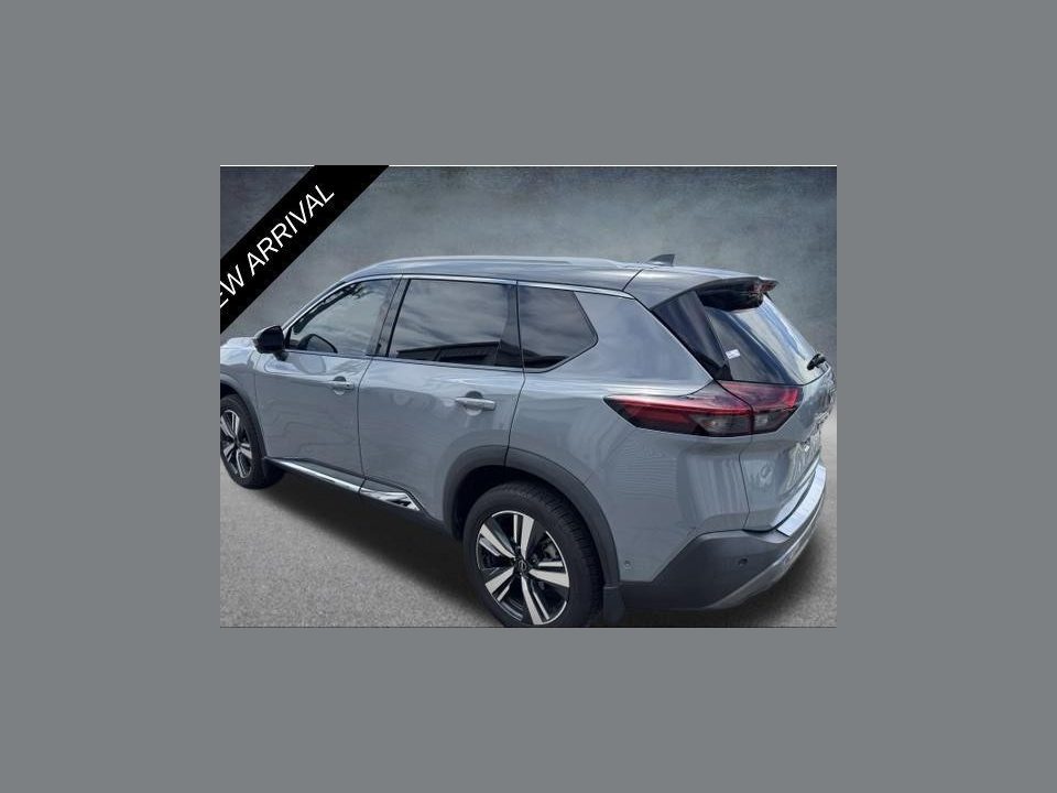 2023 Nissan Rogue SL FWD