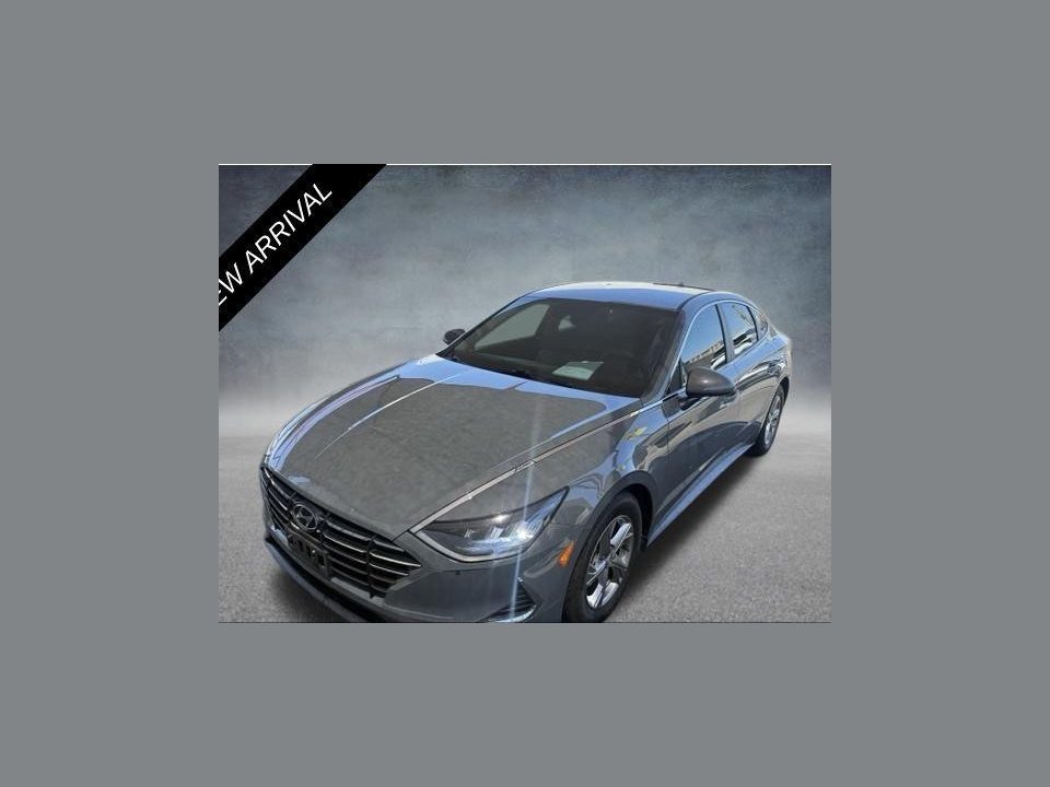 2022 Hyundai Sonata SE