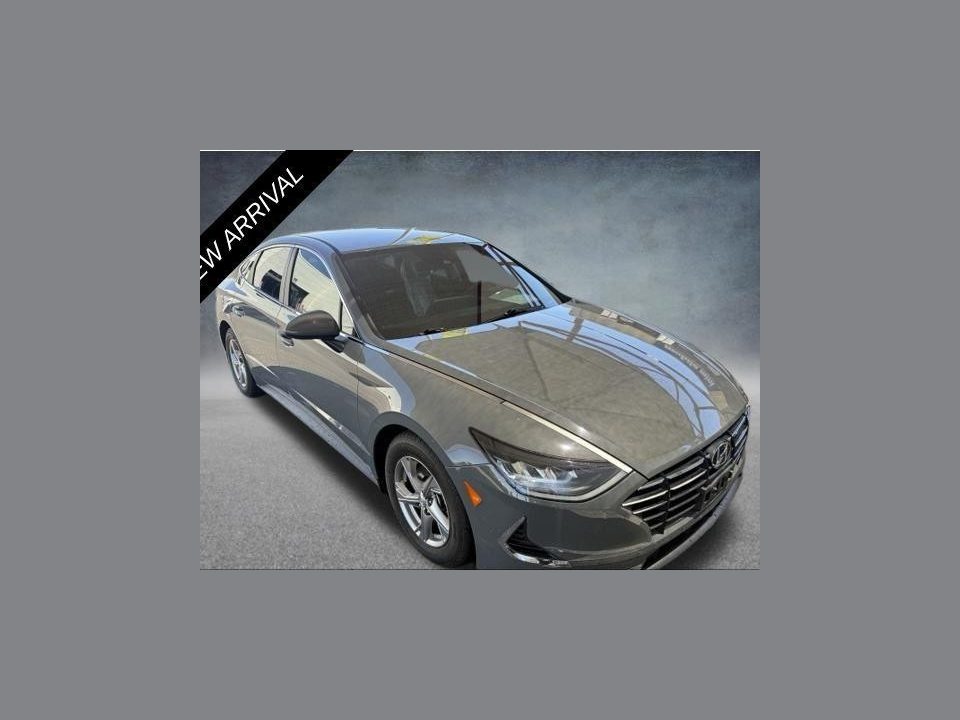2022 Hyundai Sonata SE