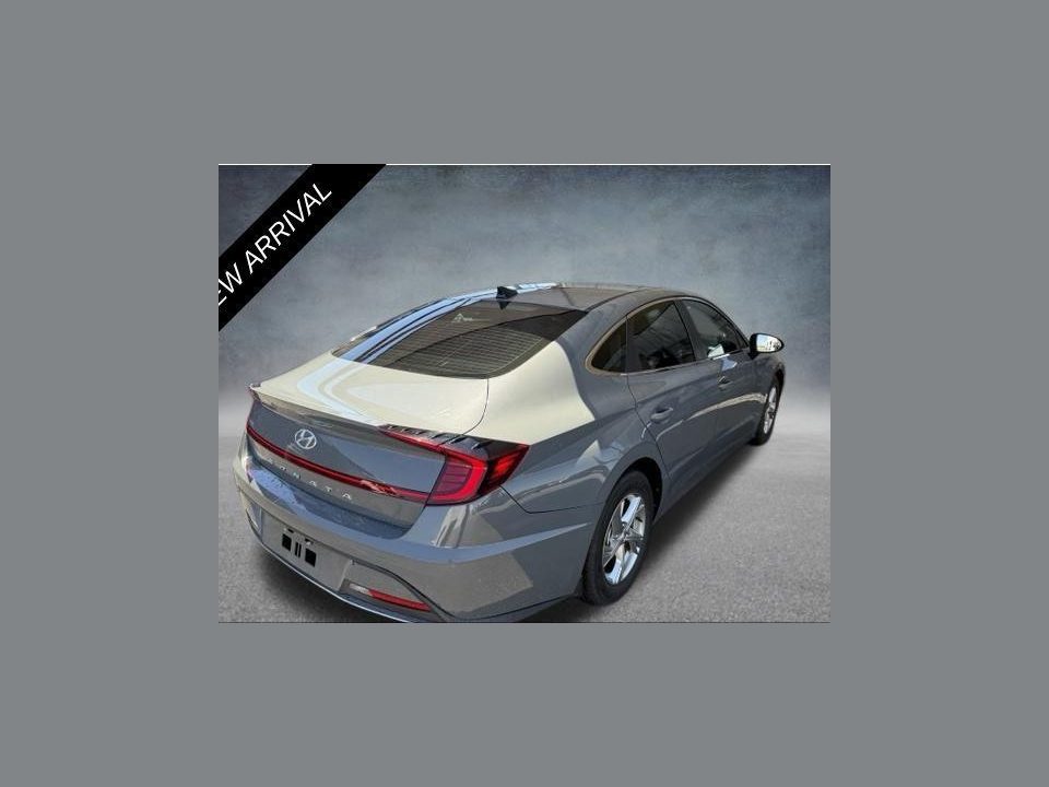 2022 Hyundai Sonata SE