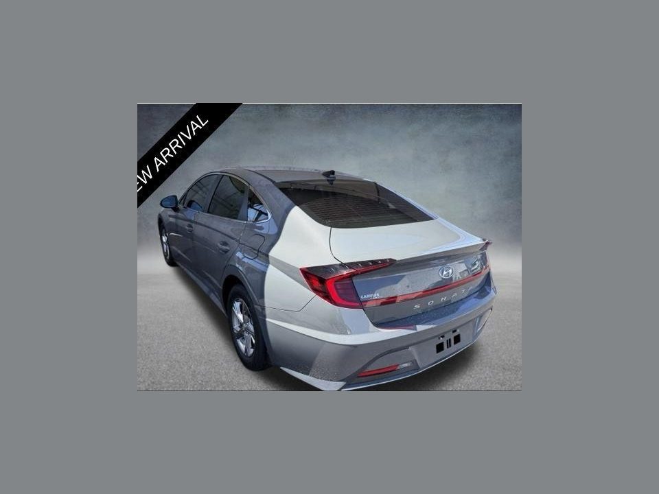 2022 Hyundai Sonata SE