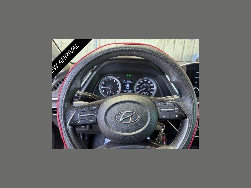 2022 Hyundai Sonata SE