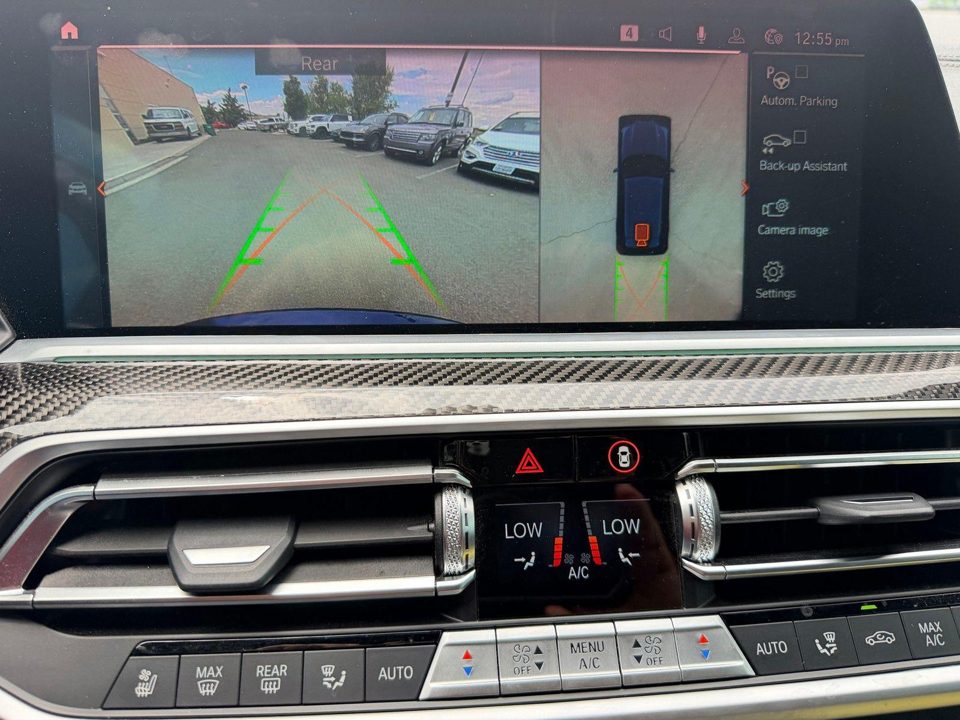 2022 BMW X5 M50i