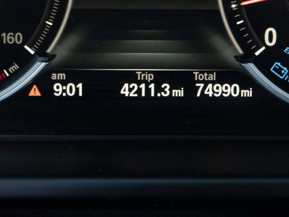 2018 BMW X5 xDrive50i