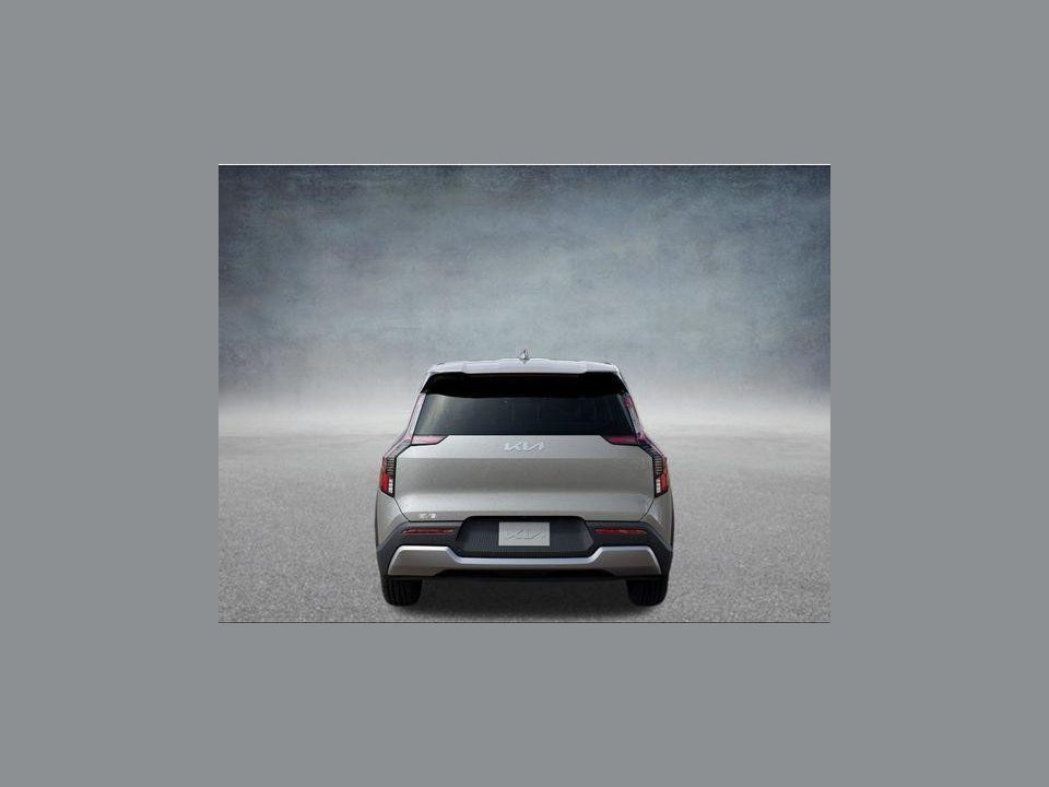 2026 Kia EV9 Light Short Range