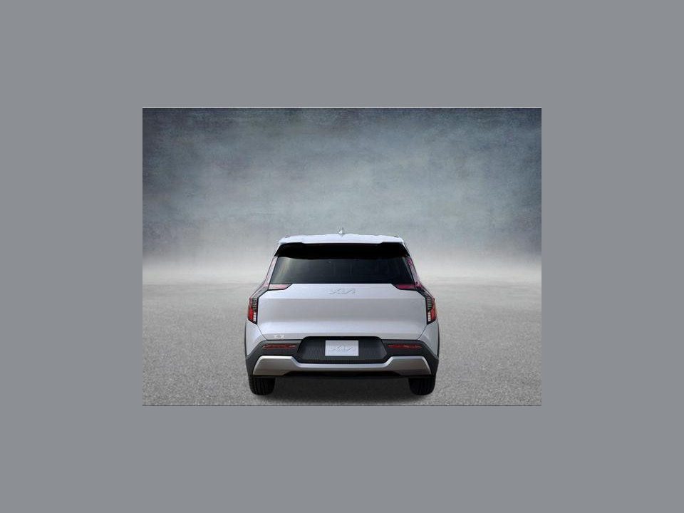 2026 Kia EV9 Light Short Range