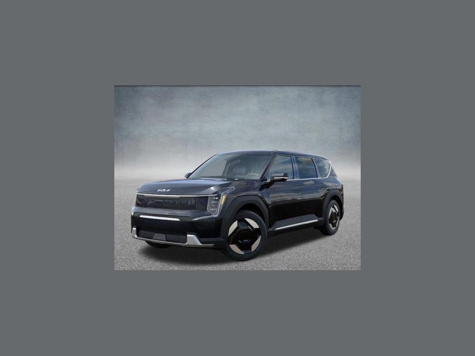2026 Kia EV9 Light Short Range