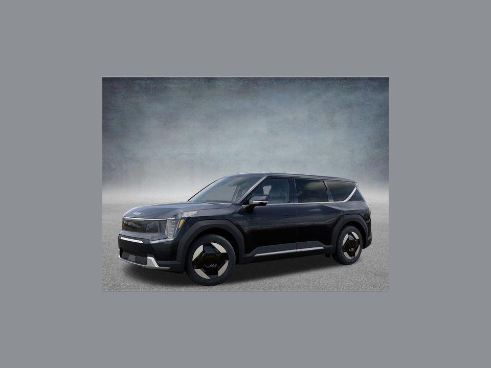 2026 Kia EV9 Light Short Range