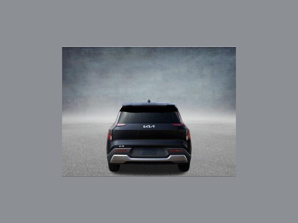 2026 Kia EV9 Light Short Range