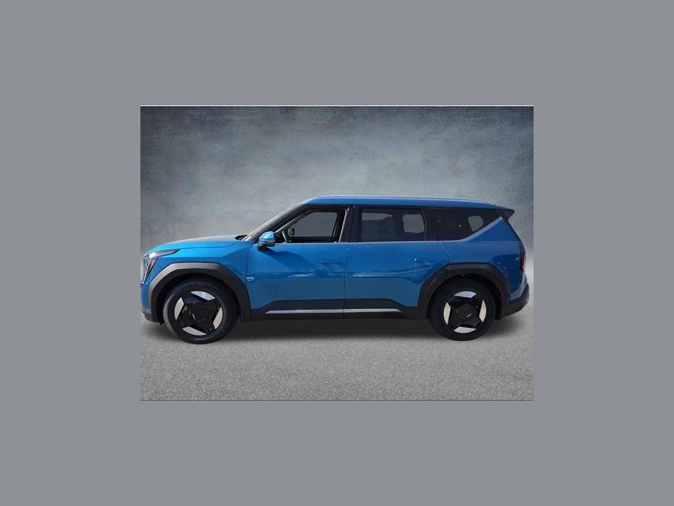 2026 Kia EV9 Wind
