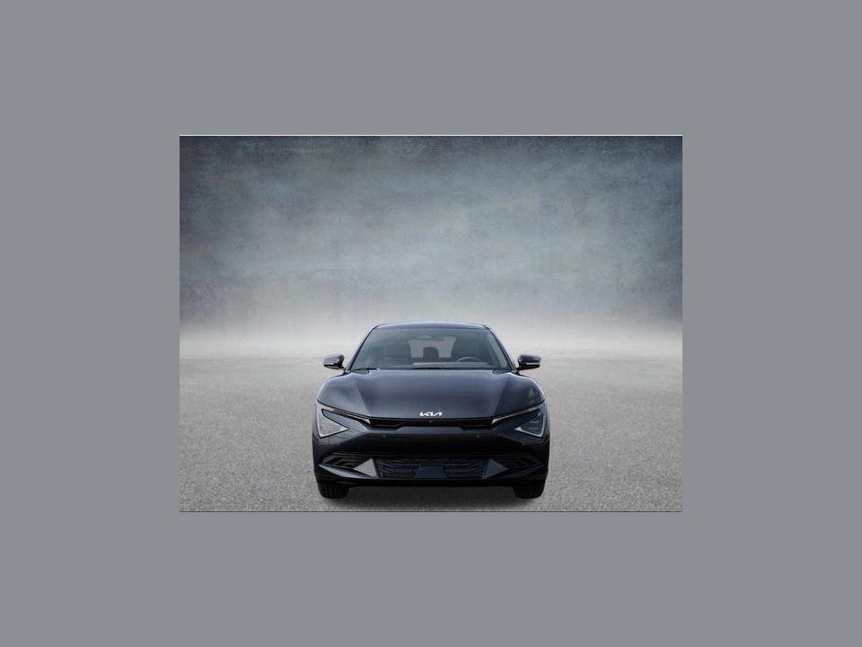 2026 Kia EV6 Light Long Range RWD