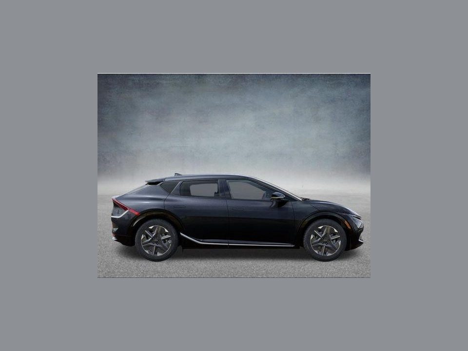 2026 Kia EV6 Light Long Range RWD