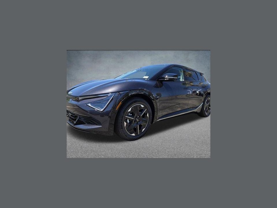 2026 Kia EV6 Wind RWD