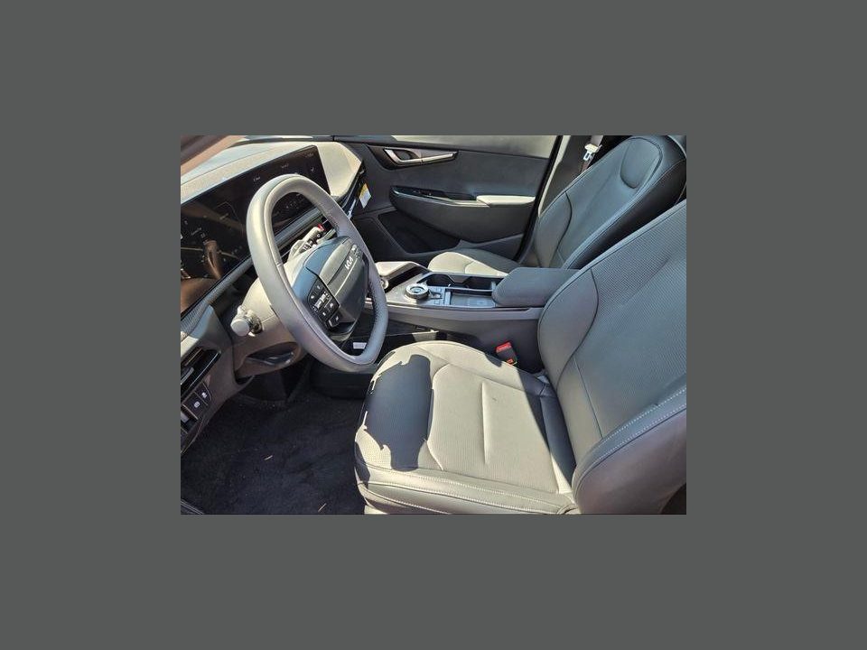 2026 Kia EV6 Wind RWD