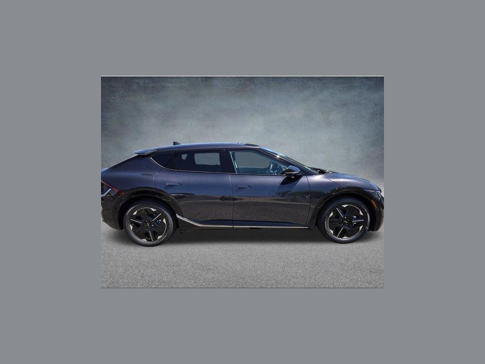 2026 Kia EV6 Wind RWD