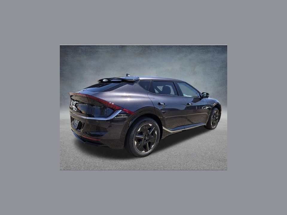 2026 Kia EV6 Wind RWD
